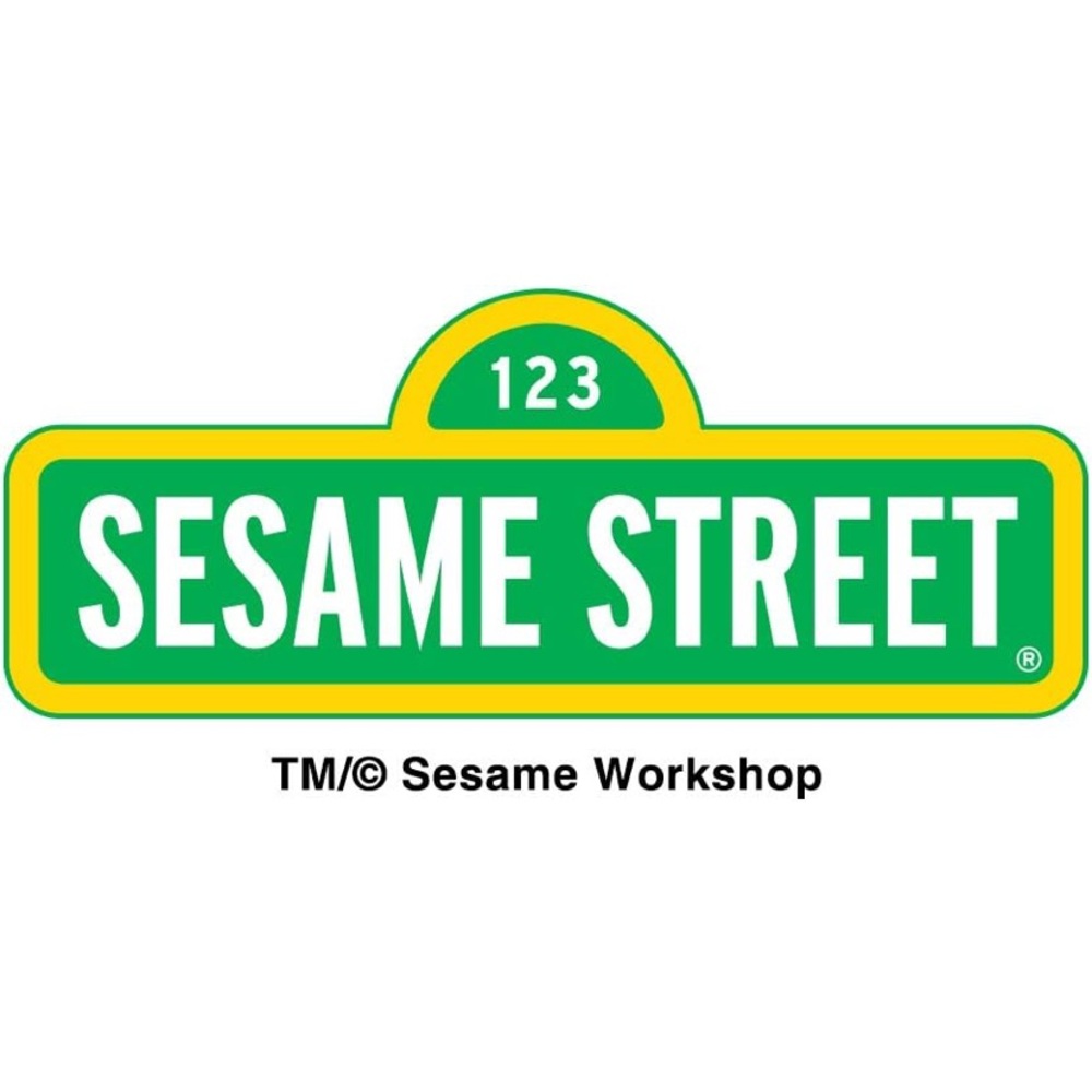 ❌SOLD❌Sesame Street Simple Abby Super Soft Throw Blanket 36" x 58" - Picture 6 of 8